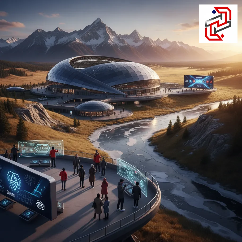 Sports, esports and casino game categories in the market menu