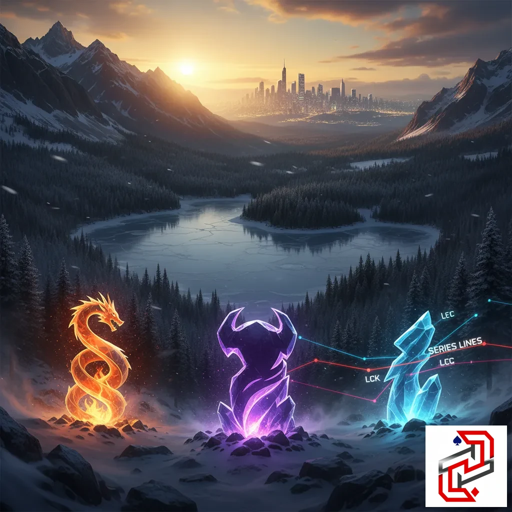 League of Legends
