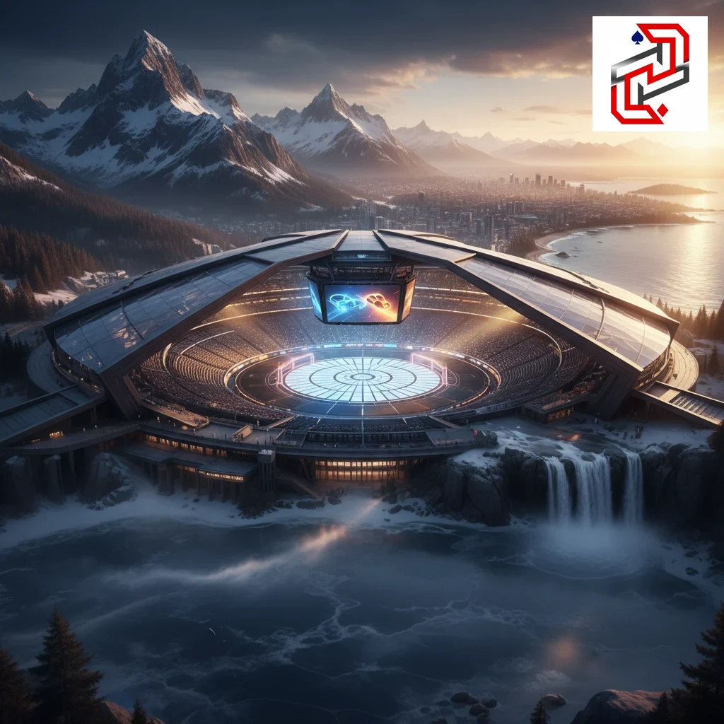 Rocket League