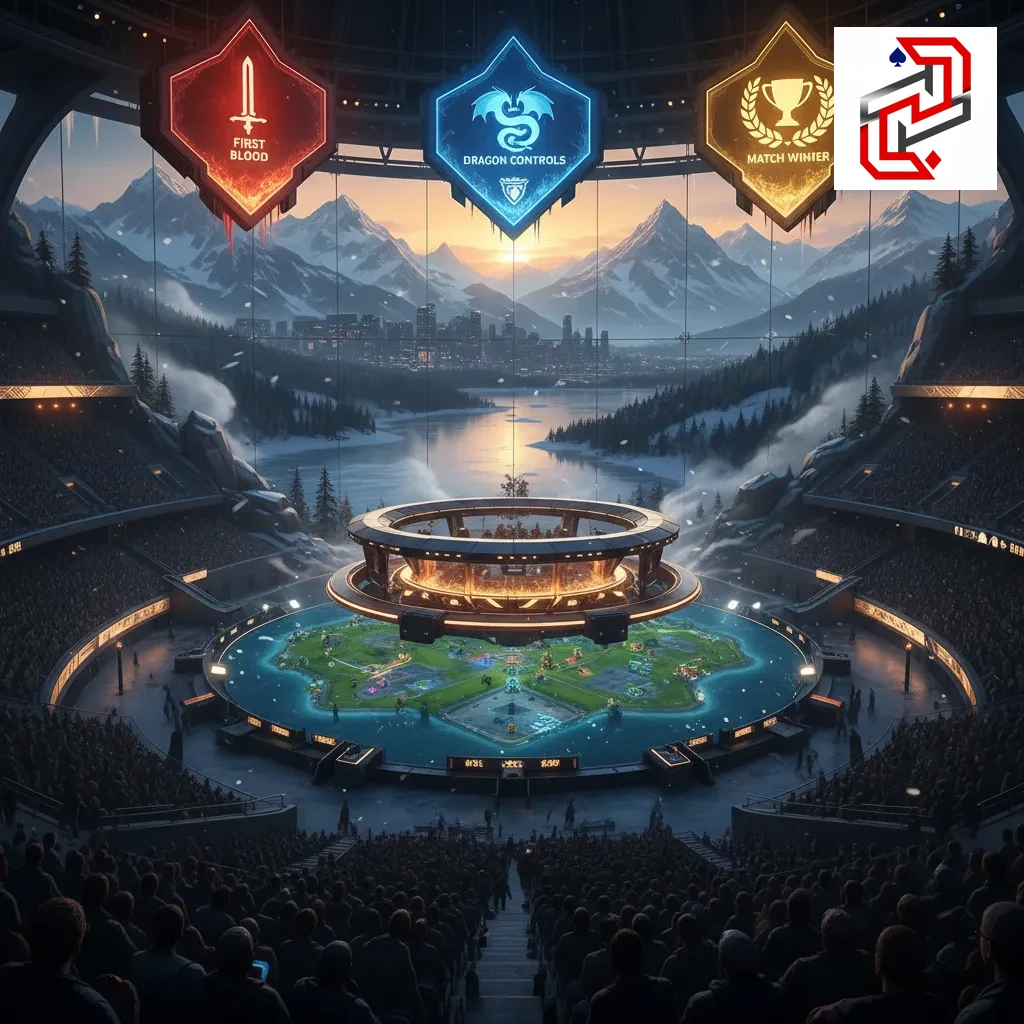 League of Legends