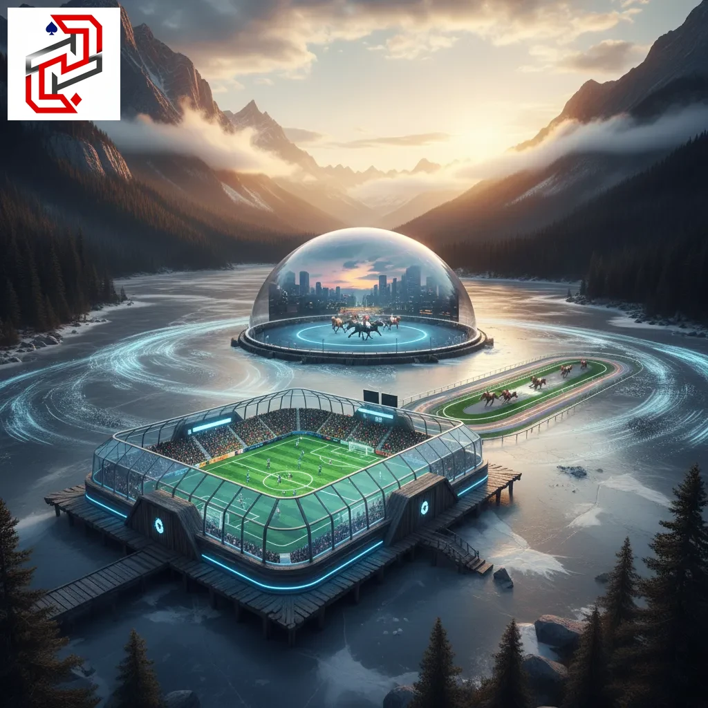 Virtual Sports