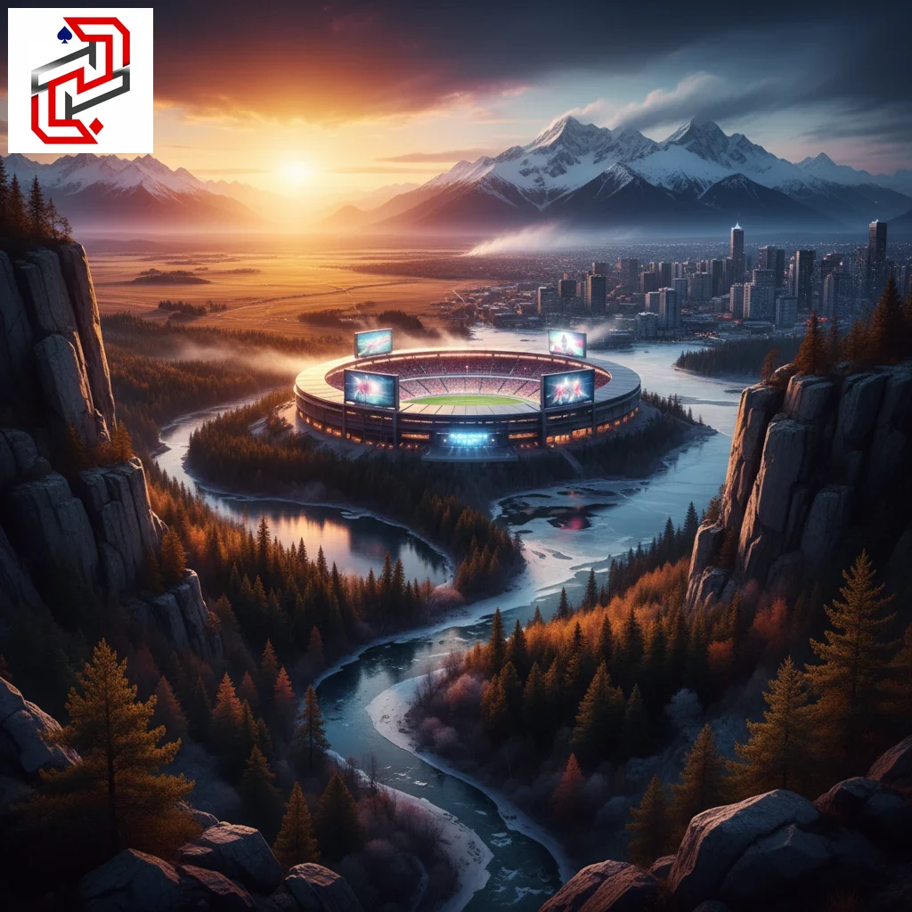 Crypto Wagering