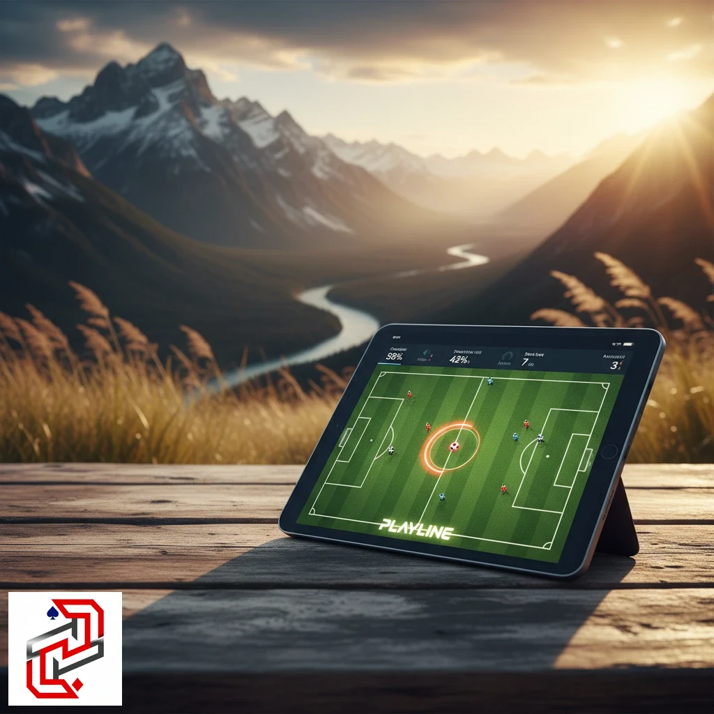 Interactive bet slip showing instant market updates and price locks